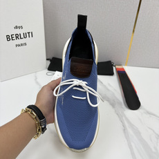 💋💍Berlut* 布鲁提新品 升级版第二代大底 Shadow飞织运动鞋 原版开发打造 官方 13,600 作 💋💍Berlut* 布鲁提新品 升级版第二代大底 Shadow飞织运动鞋 原版开发打造 官方 13,600 作