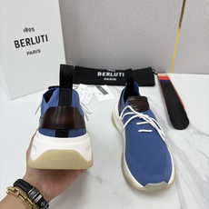 💋💍Berlut* 布鲁提新品 升级版第二代大底 Shadow飞织运动鞋 原版开发打造 官方 13,600 作 💋💍Berlut* 布鲁提新品 升级版第二代大底 Shadow飞织运动鞋 原版开发打造 官方 13,600 作