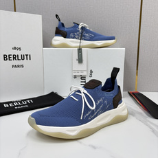 💋💍Berlut* 布鲁提新品 升级版第二代大底 Shadow飞织运动鞋 原版开发打造 官方 13,600 作 💋💍Berlut* 布鲁提新品 升级版第二代大底 Shadow飞织运动鞋 原版开发打造 官方 13,600 作