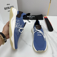 💋💍Berlut* 布鲁提新品 升级版第二代大底 Shadow飞织运动鞋 原版开发打造 官方 13,600 作 💋💍Berlut* 布鲁提新品 升级版第二代大底 Shadow飞织运动鞋 原版开发打造 官方 13,600 作