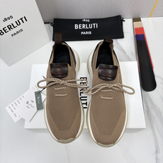 💋💍Berlut* 布鲁提新品 升级版第二代大底 Shadow飞织运动鞋 原版开发打造 官方 13,600 作 💋💍Berlut* 布鲁提新品 升级版第二代大底 Shadow飞织运动鞋 原版开发打造 官方 13,600 作