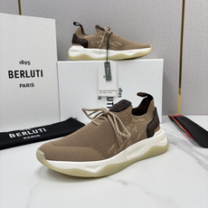 💋💍Berlut* 布鲁提新品 升级版第二代大底 Shadow飞织运动鞋 原版开发打造 官方 13,600 作 💋💍Berlut* 布鲁提新品 升级版第二代大底 Shadow飞织运动鞋 原版开发打造 官方 13,600 作