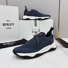💋💍Berlut* 布鲁提新品 升级版第二代大底 Shadow飞织运动鞋 原版开发打造 官方 13,600 作 💋💍Berlut* 布鲁提新品 升级版第二代大底 Shadow飞织运动鞋 原版开发打造 官方 13,600 作