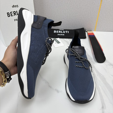 💋💍Berlut* 布鲁提新品 升级版第二代大底 Shadow飞织运动鞋 原版开发打造 官方 13,600 作 💋💍Berlut* 布鲁提新品 升级版第二代大底 Shadow飞织运动鞋 原版开发打造 官方 13,600 作