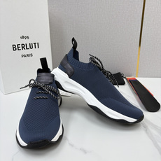 💋💍Berlut* 布鲁提新品 升级版第二代大底 Shadow飞织运动鞋 原版开发打造 官方 13,600 作 💋💍Berlut* 布鲁提新品 升级版第二代大底 Shadow飞织运动鞋 原版开发打造 官方 13,600 作