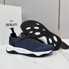 💋💍Berlut* 布鲁提新品 升级版第二代大底 Shadow飞织运动鞋 原版开发打造 官方 13,600 作 💋💍Berlut* 布鲁提新品 升级版第二代大底 Shadow飞织运动鞋 原版开发打造 官方 13,600 作