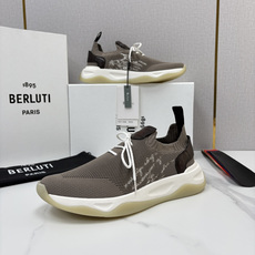 💋💍Berlut* 布鲁提新品 升级版第二代大底 Shadow飞织运动鞋 原版开发打造 官方 13,600 作 💋💍Berlut* 布鲁提新品 升级版第二代大底 Shadow飞织运动鞋 原版开发打造 官方 13,600 作