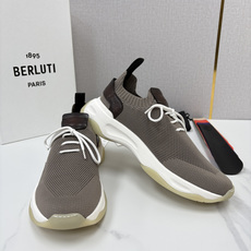 💋💍Berlut* 布鲁提新品 升级版第二代大底 Shadow飞织运动鞋 原版开发打造 官方 13,600 作 💋💍Berlut* 布鲁提新品 升级版第二代大底 Shadow飞织运动鞋 原版开发打造 官方 13,600 作
