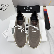 💋💍Berlut* 布鲁提新品 升级版第二代大底 Shadow飞织运动鞋 原版开发打造 官方 13,600 作 💋💍Berlut* 布鲁提新品 升级版第二代大底 Shadow飞织运动鞋 原版开发打造 官方 13,600 作