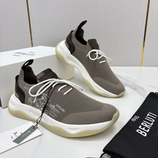 💋💍Berlut* 布鲁提新品 升级版第二代大底 Shadow飞织运动鞋 原版开发打造 官方 13,600 作 💋💍Berlut* 布鲁提新品 升级版第二代大底 Shadow飞织运动鞋 原版开发打造 官方 13,600 作