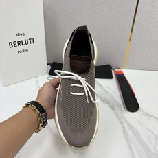 💋💍Berlut* 布鲁提新品 升级版第二代大底 Shadow飞织运动鞋 原版开发打造 官方 13,600 作 💋💍Berlut* 布鲁提新品 升级版第二代大底 Shadow飞织运动鞋 原版开发打造 官方 13,600 作