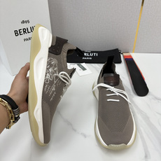 💋💍Berlut* 布鲁提新品 升级版第二代大底 Shadow飞织运动鞋 原版开发打造 官方 13,600 作 💋💍Berlut* 布鲁提新品 升级版第二代大底 Shadow飞织运动鞋 原版开发打造 官方 13,600 作