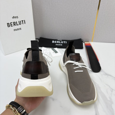💋💍Berlut* 布鲁提新品 升级版第二代大底 Shadow飞织运动鞋 原版开发打造 官方 13,600 作 💋💍Berlut* 布鲁提新品 升级版第二代大底 Shadow飞织运动鞋 原版开发打造 官方 13,600 作