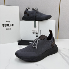 💋💍Berlut* 布鲁提新品 升级版第二代大底 Shadow飞织运动鞋 原版开发打造 官方 13,600 作 💋💍Berlut* 布鲁提新品 升级版第二代大底 Shadow飞织运动鞋 原版开发打造 官方 13,600 作