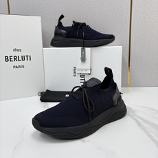 💋💍Berlut* 布鲁提新品 升级版第二代大底 Shadow飞织运动鞋 原版开发打造 官方 13,600 作 💋💍Berlut* 布鲁提新品 升级版第二代大底 Shadow飞织运动鞋 原版开发打造 官方 13,600 作