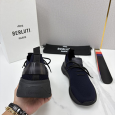 💋💍Berlut* 布鲁提新品 升级版第二代大底 Shadow飞织运动鞋 原版开发打造 官方 13,600 作 💋💍Berlut* 布鲁提新品 升级版第二代大底 Shadow飞织运动鞋 原版开发打造 官方 13,600 作