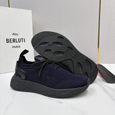💋💍Berlut* 布鲁提新品 升级版第二代大底 Shadow飞织运动鞋 原版开发打造 官方 13,600 作 💋💍Berlut* 布鲁提新品 升级版第二代大底 Shadow飞织运动鞋 原版开发打造 官方 13,600 作