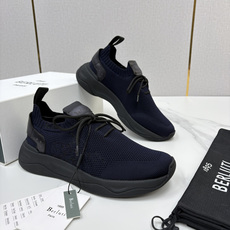 💋💍Berlut* 布鲁提新品 升级版第二代大底 Shadow飞织运动鞋 原版开发打造 官方 13,600 作 💋💍Berlut* 布鲁提新品 升级版第二代大底 Shadow飞织运动鞋 原版开发打造 官方 13,600 作