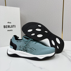 💋💍Berlut* 布鲁提新品 升级版第二代大底 Shadow飞织运动鞋 原版开发打造 官方 13,600 作 💋💍Berlut* 布鲁提新品 升级版第二代大底 Shadow飞织运动鞋 原版开发打造 官方 13,600 作