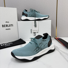 💋💍Berlut* 布鲁提新品 升级版第二代大底 Shadow飞织运动鞋 原版开发打造 官方 13,600 作 💋💍Berlut* 布鲁提新品 升级版第二代大底 Shadow飞织运动鞋 原版开发打造 官方 13,600 作