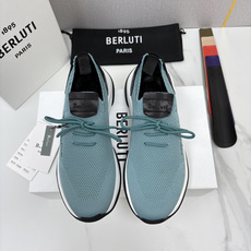 💋💍Berlut* 布鲁提新品 升级版第二代大底 Shadow飞织运动鞋 原版开发打造 官方 13,600 作 💋💍Berlut* 布鲁提新品 升级版第二代大底 Shadow飞织运动鞋 原版开发打造 官方 13,600 作