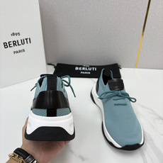 💋💍Berlut* 布鲁提新品 升级版第二代大底 Shadow飞织运动鞋 原版开发打造 官方 13,600 作 💋💍Berlut* 布鲁提新品 升级版第二代大底 Shadow飞织运动鞋 原版开发打造 官方 13,600 作
