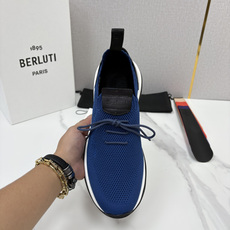 💋💍Berlut* 布鲁提新品 升级版第二代大底 Shadow飞织运动鞋 原版开发打造 官方 13,600 作 💋💍Berlut* 布鲁提新品 升级版第二代大底 Shadow飞织运动鞋 原版开发打造 官方 13,600 作