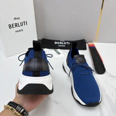 💋💍Berlut* 布鲁提新品 升级版第二代大底 Shadow飞织运动鞋 原版开发打造 官方 13,600 作 💋💍Berlut* 布鲁提新品 升级版第二代大底 Shadow飞织运动鞋 原版开发打造 官方 13,600 作