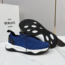 💋💍Berlut* 布鲁提新品 升级版第二代大底 Shadow飞织运动鞋 原版开发打造 官方 13,600 作 💋💍Berlut* 布鲁提新品 升级版第二代大底 Shadow飞织运动鞋 原版开发打造 官方 13,600 作