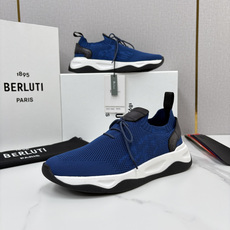 💋💍Berlut* 布鲁提新品 升级版第二代大底 Shadow飞织运动鞋 原版开发打造 官方 13,600 作 💋💍Berlut* 布鲁提新品 升级版第二代大底 Shadow飞织运动鞋 原版开发打造 官方 13,600 作