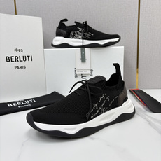 💋💍Berlut* 布鲁提新品 升级版第二代大底 Shadow飞织运动鞋 原版开发打造 官方 13,600 作 💋💍Berlut* 布鲁提新品 升级版第二代大底 Shadow飞织运动鞋 原版开发打造 官方 13,600 作