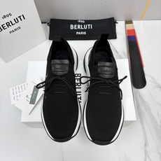 💋💍Berlut* 布鲁提新品 升级版第二代大底 Shadow飞织运动鞋 原版开发打造 官方 13,600 作 💋💍Berlut* 布鲁提新品 升级版第二代大底 Shadow飞织运动鞋 原版开发打造 官方 13,600 作