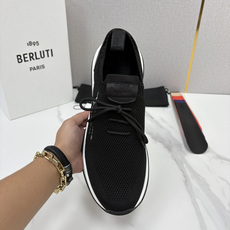 💋💍Berlut* 布鲁提新品 升级版第二代大底 Shadow飞织运动鞋 原版开发打造 官方 13,600 作 💋💍Berlut* 布鲁提新品 升级版第二代大底 Shadow飞织运动鞋 原版开发打造 官方 13,600 作