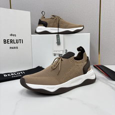 💋💍Berlut* 布鲁提新品 升级版第二代大底 Shadow飞织运动鞋 原版开发打造 官方 13,600 作 💋💍Berlut* 布鲁提新品 升级版第二代大底 Shadow飞织运动鞋 原版开发打造 官方 13,600 作