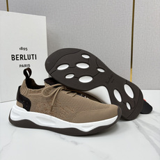 💋💍Berlut* 布鲁提新品 升级版第二代大底 Shadow飞织运动鞋 原版开发打造 官方 13,600 作 💋💍Berlut* 布鲁提新品 升级版第二代大底 Shadow飞织运动鞋 原版开发打造 官方 13,600 作