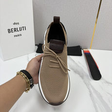 💋💍Berlut* 布鲁提新品 升级版第二代大底 Shadow飞织运动鞋 原版开发打造 官方 13,600 作 💋💍Berlut* 布鲁提新品 升级版第二代大底 Shadow飞织运动鞋 原版开发打造 官方 13,600 作