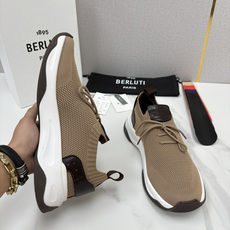💋💍Berlut* 布鲁提新品 升级版第二代大底 Shadow飞织运动鞋 原版开发打造 官方 13,600 作 💋💍Berlut* 布鲁提新品 升级版第二代大底 Shadow飞织运动鞋 原版开发打造 官方 13,600 作