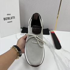 💋💍Berlut* 布鲁提新品 升级版第二代大底 Shadow飞织运动鞋 原版开发打造 官方 13,600 作 💋💍Berlut* 布鲁提新品 升级版第二代大底 Shadow飞织运动鞋 原版开发打造 官方 13,600 作