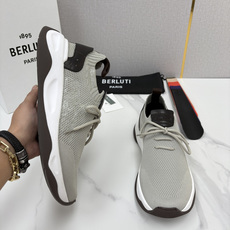 💋💍Berlut* 布鲁提新品 升级版第二代大底 Shadow飞织运动鞋 原版开发打造 官方 13,600 作 💋💍Berlut* 布鲁提新品 升级版第二代大底 Shadow飞织运动鞋 原版开发打造 官方 13,600 作