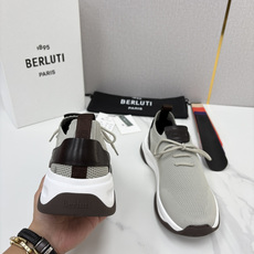 💋💍Berlut* 布鲁提新品 升级版第二代大底 Shadow飞织运动鞋 原版开发打造 官方 13,600 作 💋💍Berlut* 布鲁提新品 升级版第二代大底 Shadow飞织运动鞋 原版开发打造 官方 13,600 作