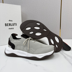 💋💍Berlut* 布鲁提新品 升级版第二代大底 Shadow飞织运动鞋 原版开发打造 官方 13,600 作 💋💍Berlut* 布鲁提新品 升级版第二代大底 Shadow飞织运动鞋 原版开发打造 官方 13,600 作