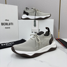 💋💍Berlut* 布鲁提新品 升级版第二代大底 Shadow飞织运动鞋 原版开发打造 官方 13,600 作 💋💍Berlut* 布鲁提新品 升级版第二代大底 Shadow飞织运动鞋 原版开发打造 官方 13,600 作
