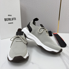 💋💍Berlut* 布鲁提新品 升级版第二代大底 Shadow飞织运动鞋 原版开发打造 官方 13,600 作 💋💍Berlut* 布鲁提新品 升级版第二代大底 Shadow飞织运动鞋 原版开发打造 官方 13,600 作
