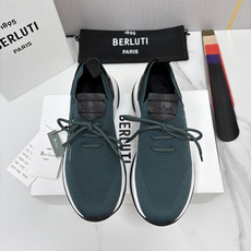 💋💍Berlut* 布鲁提新品 升级版第二代大底 Shadow飞织运动鞋 原版开发打造 官方 13,600 作 💋💍Berlut* 布鲁提新品 升级版第二代大底 Shadow飞织运动鞋 原版开发打造 官方 13,600 作