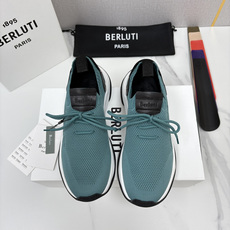 💋💍Berlut* 布鲁提新品 升级版第二代大底 Shadow飞织运动鞋 原版开发打造 官方 13,600 作 💋💍Berlut* 布鲁提新品 升级版第二代大底 Shadow飞织运动鞋 原版开发打造 官方 13,600 作
