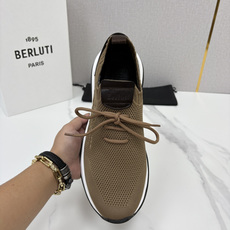 💋💍Berlut* 布鲁提新品 升级版第二代大底 Shadow飞织运动鞋 原版开发打造 官方 13,600 作 💋💍Berlut* 布鲁提新品 升级版第二代大底 Shadow飞织运动鞋 原版开发打造 官方 13,600 作