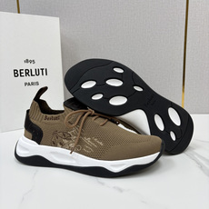 💋💍Berlut* 布鲁提新品 升级版第二代大底 Shadow飞织运动鞋 原版开发打造 官方 13,600 作 💋💍Berlut* 布鲁提新品 升级版第二代大底 Shadow飞织运动鞋 原版开发打造 官方 13,600 作