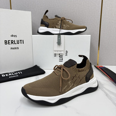 💋💍Berlut* 布鲁提新品 升级版第二代大底 Shadow飞织运动鞋 原版开发打造 官方 13,600 作 💋💍Berlut* 布鲁提新品 升级版第二代大底 Shadow飞织运动鞋 原版开发打造 官方 13,600 作