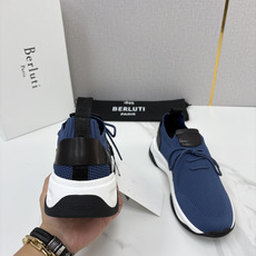 💋💍Berlut* 布鲁提新品 升级版第二代大底 Shadow飞织运动鞋 原版开发打造 官方 13,600 作 💋💍Berlut* 布鲁提新品 升级版第二代大底 Shadow飞织运动鞋 原版开发打造 官方 13,600 作