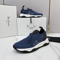 💋💍Berlut* 布鲁提新品 升级版第二代大底 Shadow飞织运动鞋 原版开发打造 官方 13,600 作 💋💍Berlut* 布鲁提新品 升级版第二代大底 Shadow飞织运动鞋 原版开发打造 官方 13,600 作